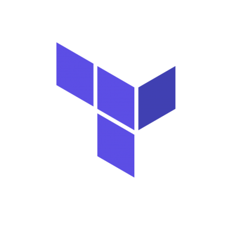 Terraform Module Cookiecutter Project Logo